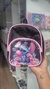 Mochilinha stitch (PRONTA ENTREGA) - comprar online