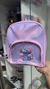 Mochilinha stitch (PRONTA ENTREGA) - comprar online