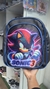 Mochilinha sonic (PRONTA ENTREGA) - comprar online
