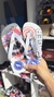 Chinelo capitão america (PRONTA ENTREGA 25/26 e 31/32) - comprar online
