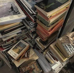 Banner de la categoría libros