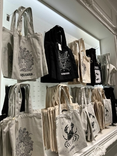 Banner de la categoría tote bags