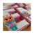 Bebés llorones - Letras 3D en internet