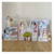 Bluey (rosa) - Letras 3D - comprar online