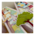 Bluey (rosa) - Letras 3D en internet