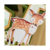 Animales del bosque - Letras 3D en internet