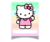 014 - Hello kitty - tienda online