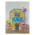 Bob esponja - Letras 3D - comprar online