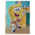 Bob esponja - Letras 3D en internet