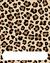 003 - Animal print - comprar online