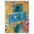 Bob esponja - Letras 3D - Firenze