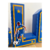 Boca Juniors - Letras 3D en internet