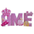 Barbie - Letras 3D - comprar online