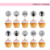 Toppers - Merlina - comprar online