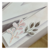 Animales boho - Letras 3D - Firenze