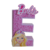 Barbie - Letras 3D en internet