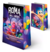 Bolsita golosinera - Intensamente 2 - comprar online