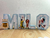 Argentina - Letras 3D