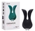 VIBRADOR FEMININO 10 VIBRAÇÕES DUPLA PENETRAÇÃO7