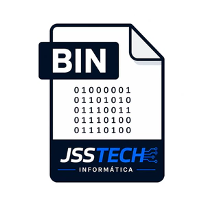 ARQUIVO ECS B250H4-M8 M8S (JSSTECH)