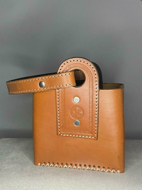 Banner de la categoría Cuero Premium 