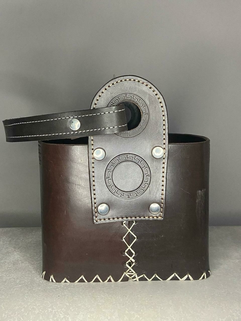 Banner de la categoría Cuero 5MM