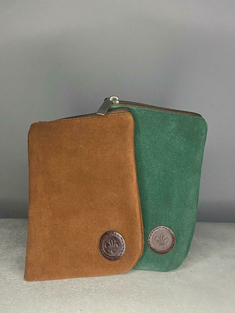 Banner de la categoría Yerbero Cuero