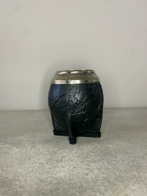 Banner de la categoría Cuero Labrado