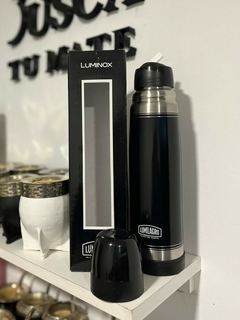 Termos Lumilagro - BUSCA TU MATE