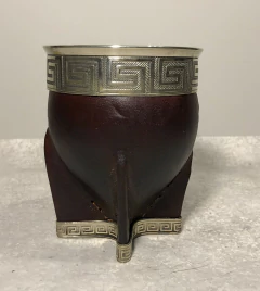 Imperial con Base de Alpaca - BUSCA TU MATE