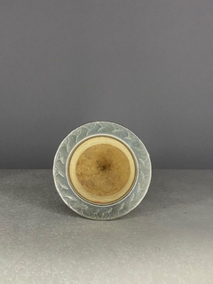 Mate Imperial Cincelado Alpaca - comprar online