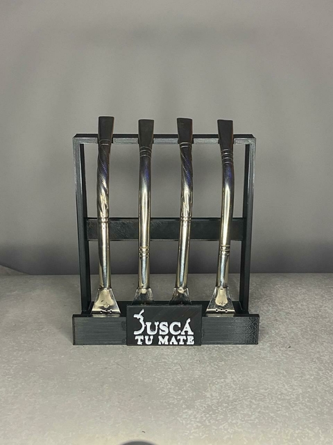 Bombillones de Alpaca