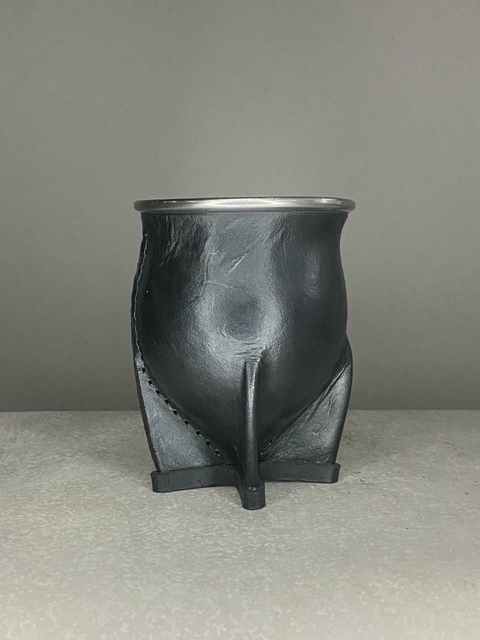 Camionero Térmico de Acero