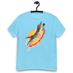 Imagem do Camiseta “ Meteoro de Desgraça “