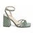 Sandália Feminina - Bella Rô Shoes