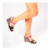 Sandália Anabela Feminina - comprar online