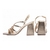 Sandália Feminina - Bella Rô Shoes