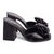 Sandália Tamanco Feminino - Bella Rô Shoes