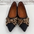 Sapatilha Bella Safari - Bella Rô Shoes