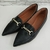 Mocassim Bella London na internet