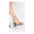 Sandália Feminina - Bella Rô Shoes