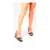Sandália Anabela Feminina - comprar online