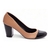 Sapato Scarpin Boneca Bico Redondo - comprar online