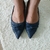 Sapatilha Bella Blue