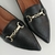 Mocassim Bella London - comprar online