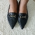 Mocassim Bella London