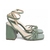 Sandália Feminina - Bella Rô Shoes