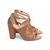 Sandália Feminina - Bella Rô Shoes