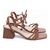 Sandália Feminina - Bella Rô Shoes