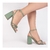 Sandália Feminina - Bella Rô Shoes